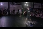 Cole Presley vs Jackson Rudolph Weapons Semifinals Adrenaline Championships 2016