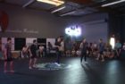 Tim Conkel & Connor Simon vs Saul Ag & Ulises Angel 2v2 Round 1 Adrenaline Prelims 2017