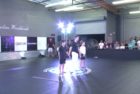 Aidan Kennedy vs Courtney Kakac 14 Under Weapons Semifinals Adrenaline Championships 2017