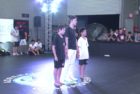 Aidan Kennedy vs Jin Inoue 14 Under Tricking Final Adrenaline Championships 2017