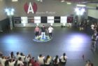 Jacob Pinto vs Bailey Payne Quarterfinals Adrenaline Championships 2017