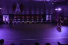 Cody Leck vs Kate Gray Adrenaline Championships 2018 Prelims