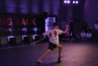 Keilan Horta vs Aidan Considine Adrenaline Championships 2018 Prelims