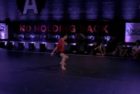 Olivia Rando vs Zen Kajihara Adrenaline Championships 2018 Prelims
