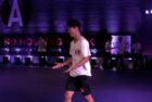 Aidan Kennedy vs Reiji Takahashi Adrenaline Championships 2018