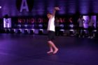Cody Leck vs Zen Kajihara Adrenaline Championships 2018