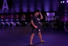 Daisuke Takahashi vs Tristan Besombes Adrenaline Championships 2018