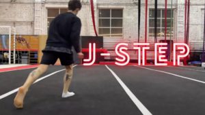 J - Step Tutorial
