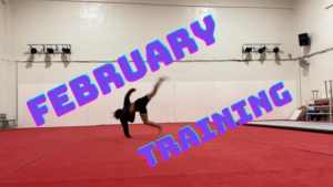 February Training Sampler