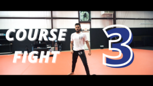 COURSE 3 FIGHT – ADRENALINE ACTION DESIGN