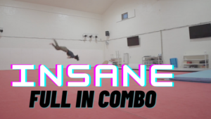 Training Full In Combos