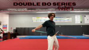 Double Bo Series Part 1