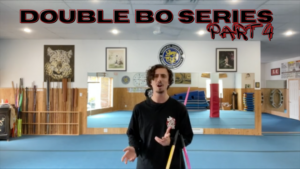 Double Bo Series Part 4