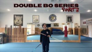 Double Bo Series Part 3