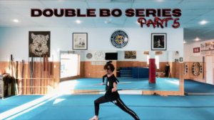 Double Bo Series Part 5