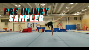 Pre Injury Sampler