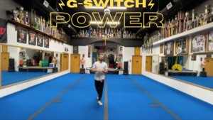 Power From Gainer Switch Tutorial