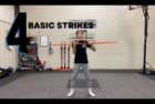Basic 4 Strikes