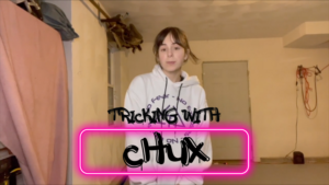 Tricking with Chux