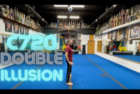 Cheat 720 Double Illusion Tutorial