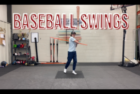 Baseball Swings
