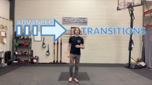 Advanced Transitions Tutorial