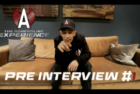 Pre Vegas Interview #1 with Alexander Andersen