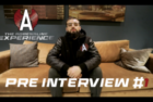 Pre Vegas Interview #1 with Michael Guthrie