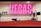 Vegas Training Mini Sampler