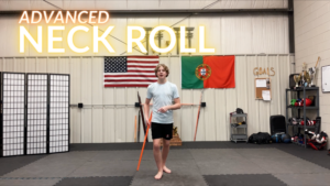 Advanced Neck Roll Tutorial