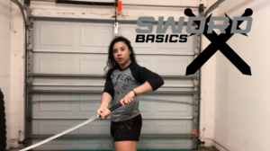 Sword Basics