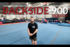 Backside 900 Sidekick Tutorial
