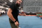 Master Chief Mini-Sampler