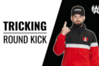 Round Kick